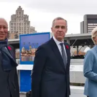 ‘Entering a new era’: Canada, EU pledge closer ties in ‘unprecedented’ summit as leaders double down on associate membership