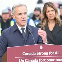 Late start, delayed results for historic Alberta referendum on remaining in Canada
