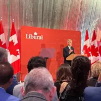 Ottawa fundraising event draws dozens of lobbyists — despite Liberal promises