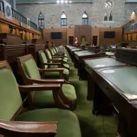 Petition calls for federal party leaders to get top-secret security clearance