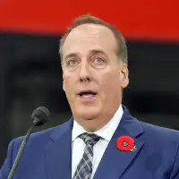 RCMP investigating online threats against new Liberal MP Chris d'Entremont after floor-crossing