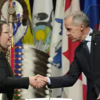 AFN regional chiefs to represent First Nations at meeting with Carney, premiers