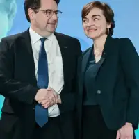 Race for new Quebec premier heats up as Bernard Drainville gets high-profile support