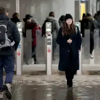 What departments have begun notifying public servants of cuts?