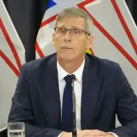 Newfoundland and Labrador's new Tory government expected to table budget today