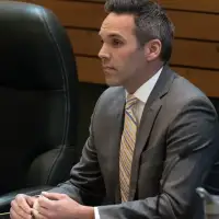 Currie Dixon sworn in as Yukon's 12th premier, appoints eight to cabinet