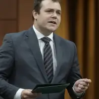 Tory MP says report of Republicans working with Alberta separatists is 'concerning'