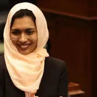 Mark Carney’s Liberals recruit Ontario NDP deputy leader to run in Scarborough byelection