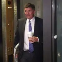 Mark Carney’s top trade negotiator says talks with Donald Trump face challenges but ’I don’t see a dead end yet’