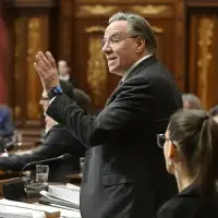 Francois Legault vows to stay on as Quebec premier despite internal party dissent