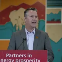 TC Energy boss advises U.S. on speeding along oil and gas infrastructure