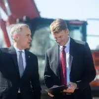 Carney’s new cross-partisan Canada-U.S. council a good strategic move, say political players