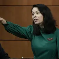 Heather McPherson, Avi Lewis prepare NDP leadership bids