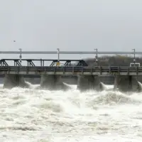 Climate resilience: less talk, more building