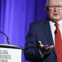 Hoekstra downplays fears of Trump administration meddling in Canada's politics