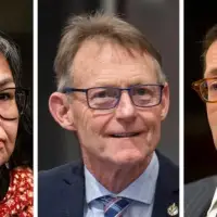 Electricity in winter not a ‘convenience’ but ‘a matter of public safety,’ says Yukon energy minister, as territorial officials seek feds’ help to reduce energy poverty in the North