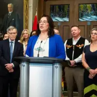 Diluted clean water bill reveals Liberals’ ‘take it or leave it’ approach to First Nations, say critics