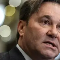 New Democrats say Mark Carney should give them official party status ‘if he wants this Parliament to work’