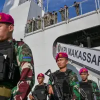 Military Cooperation, Trade Talks Reflect Ottawa’s ‘Integrated Approach’ to Indonesia