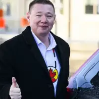 Liberal MP Jaime Battiste fined $600 for breaching elections financing law