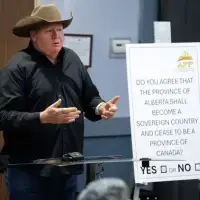 After U.S. outreach, Alberta separatists will head to Latin America to rustle up support for their cause