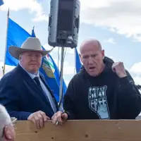 Some UCP members are threatening to oust the premier. Here's how they plan to do it