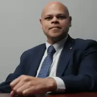 Conservative MP Jamil Jivani returns to Washington to meet with U.S. trade rep