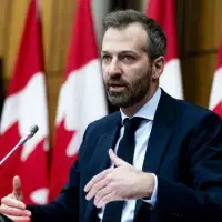 Joël Lightbound, Carney's new pick as Quebec lieutenant, has a long history of being unpredictable