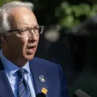 Allegations of fake sign-ups, ballot stuffing cloud B.C. Conservative leadership review