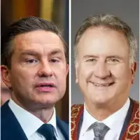 Poilievre’s move to appoint candidate in Brantford makes high-stakes byelection more ‘challenging’ to win, says former Conservative MP McColeman: ‘that’s really the gut punch’