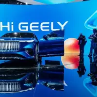Explainer: Geely, Chinese EVs, and Canada’s Auto Strategy