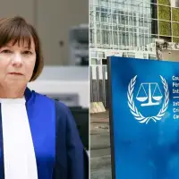 Ottawa mum on joining legal case against Trump's sanctioning of Canadian ICC judge