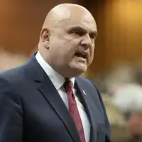 Conservative Larry Brock formally resigns from House of Commons