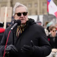 Former immigration minister says Canada's reputation on welcoming refugees is at risk