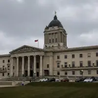 Jennifer Flett keeps northern riding in NDP's hands in Manitoba byelection