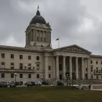 Manitoba trade rep in Washington makes $387K salary, more than premier