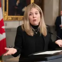 Measles outbreak can be traced to Trudeau politicizing COVID vaccines, Tory MP claims