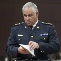 Canadian government uses hundreds of Chinese-made drones, documents reveal