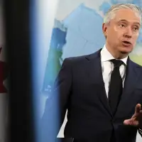 Critics call out Liberals for big-ticket spending outside budget framework