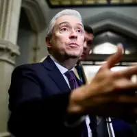 Key federal ministers address Assembly of First Nations in Ottawa as Hodgson bows out