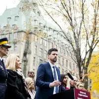 Despite Liberal pivot, Conservatives to keep pressing for tougher crime measures