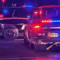 'Jewish people must be able to worship safely': Carney, Poilievre and others condemn Belleville synagogue shooting