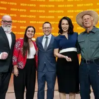 NDP leadership hopefuls say Guilbeault not welcome in their party after quitting cabinet