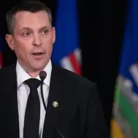 Alberta, citing oil prices and U.S. trade woes, says budget deficit rising to $6.5B