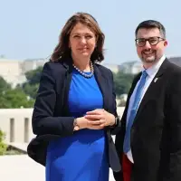 The complicated, high-risk task ahead for Alberta's new man in D.C.