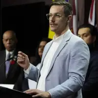 Union says funding early retirement plan through pensions would be 'borderline theft'