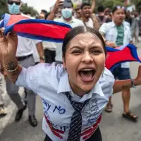 Nepal’s Gen Z Protests Expose Deeper Frustrations, Regional Stakes