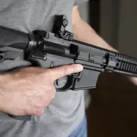 Ottawa says 25 banned guns were collected and destroyed in buyback pilot program