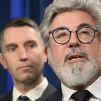 Quebec Liberals under investigation by anti-corruption police