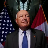 Hoekstra says U.S. watching Canada for signs of interference in midterm elections